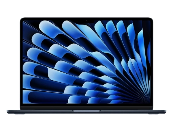 MacBook Air 13-inch Apple M4 chip Built for Apple Intelligence