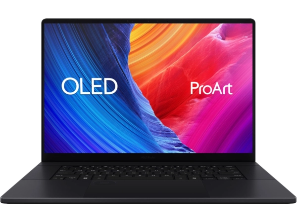 ASUS ProArt P16 AI 9-HX370/64/2048/5070/OLED 16" Copilot+ Laptop