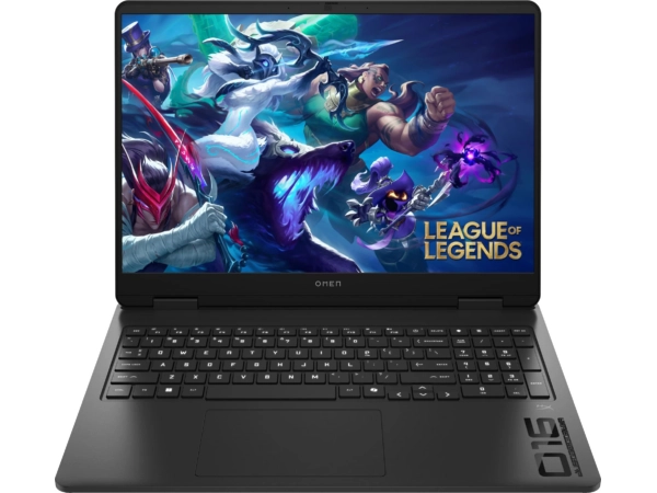 HP OMEN Slim 16 U-7 255H /16/1TB/RTX5070 16" portable gaming PC