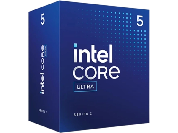 Intel® Core™ Ultra 5 225 processor