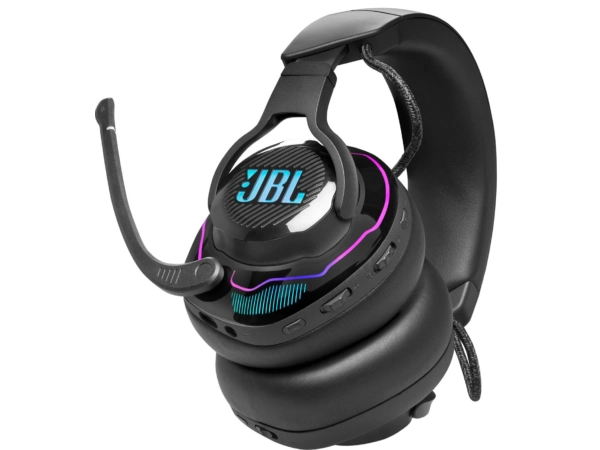 JBL Quantum 910 wireless gaming headset